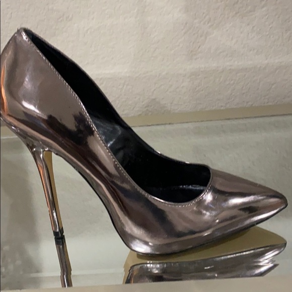 Steve Madden Stilletos - Picture 5 of 5